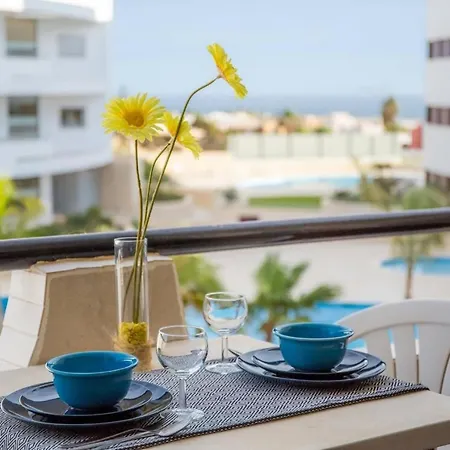 Apartamento Sun And Moon 1 Bed Lagos