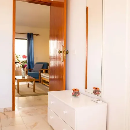 Apartamento Sun And Moon 1 Bed