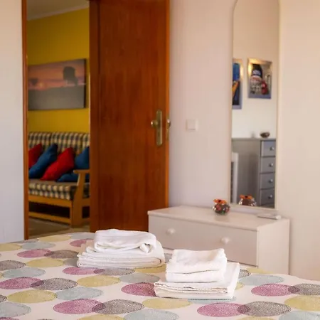 Sun And Moon 1 Bed Lagos