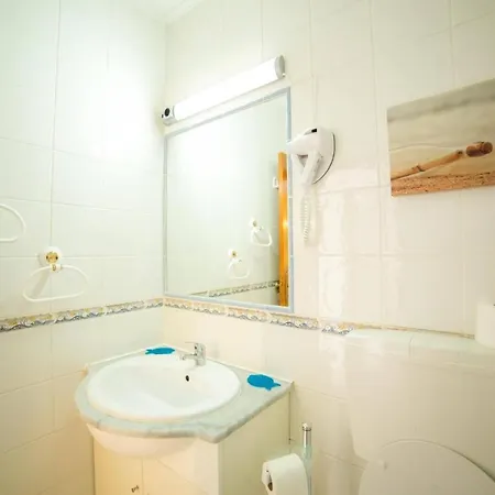 Apartamento Sun And Moon 1 Bed