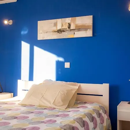 Sun And Moon 1 Bed Apartamento *