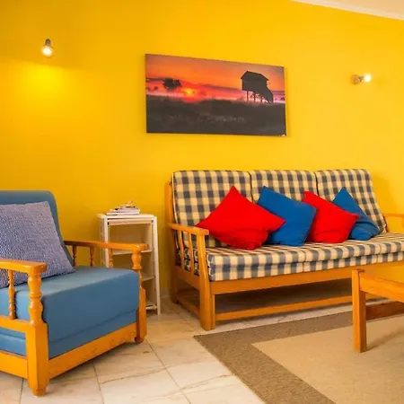 Sun And Moon 1 Bed Lagos