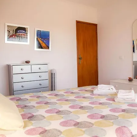 Sun And Moon 1 Bed