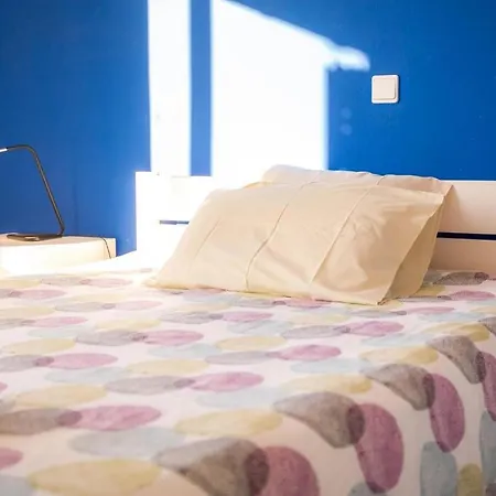 Sun And Moon 1 Bed * Lagos