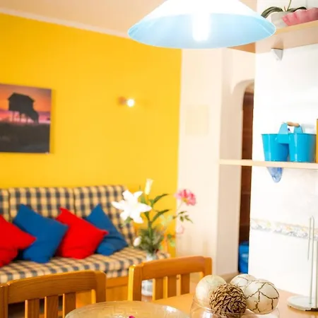 Apartamento Sun And Moon 1 Bed Lagos