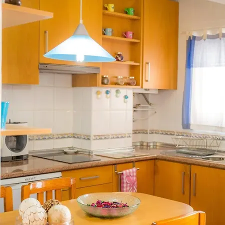 Sun And Moon 1 Bed Apartamento
