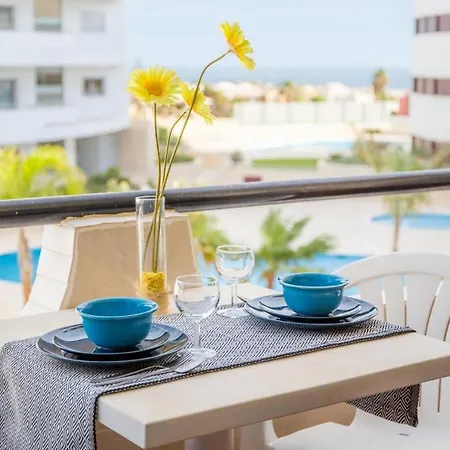 Apartamento Sun And Moon 1 Bed Lagos