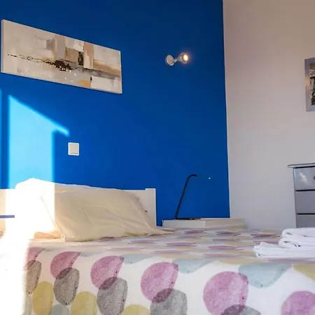 Sun And Moon 1 Bed Apartment *