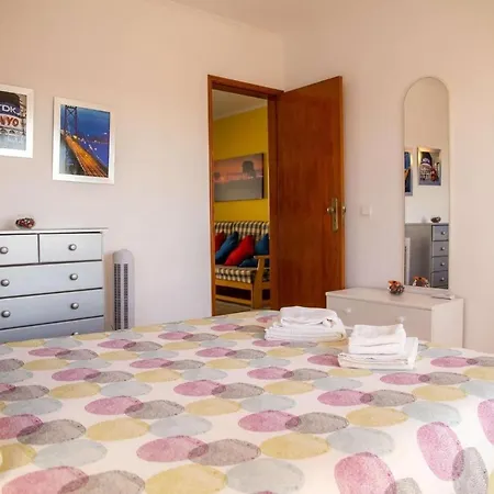 Sun And Moon 1 Bed Lagos