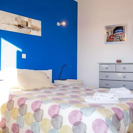 Sun And Moon 1 Bed Apartment *