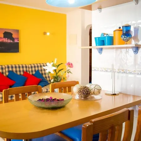 Apartment Sun And Moon 1 Bed