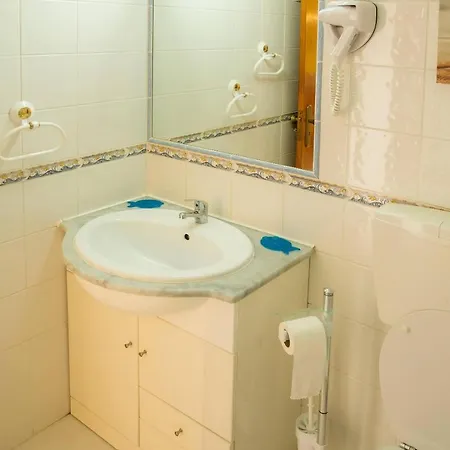 Apartment Sun And Moon 1 Bed Lagos