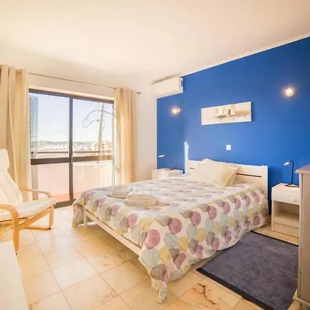 Sun And Moon 1 Bed