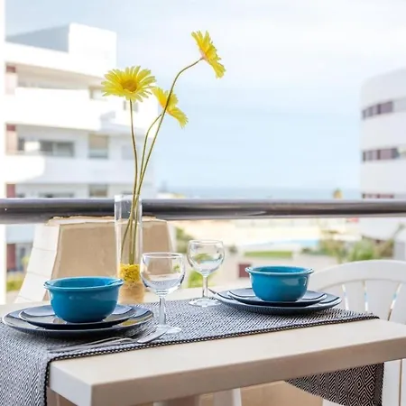 Sun And Moon 1 Bed Apartment Lagos