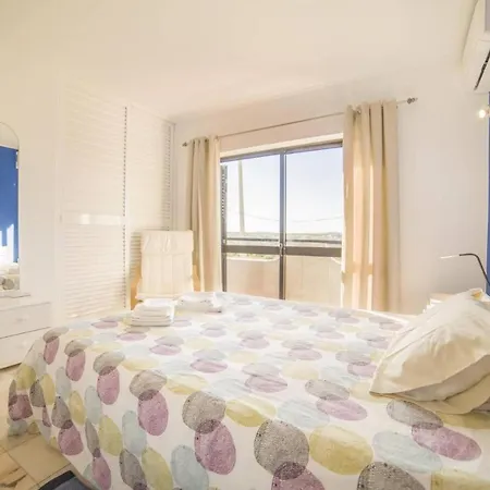 Sun And Moon 1 Bed Apartment