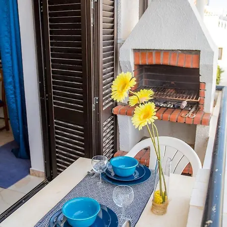 Sun And Moon 1 Bed Lagos