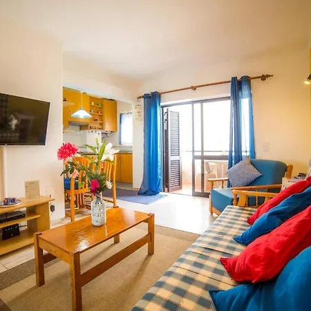 Apartment Sun And Moon 1 Bed *