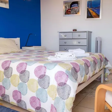 Apartment Sun And Moon 1 Bed