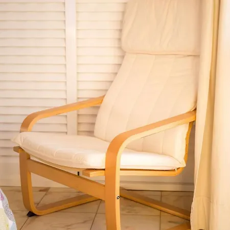 Sun And Moon 1 Bed Lagos