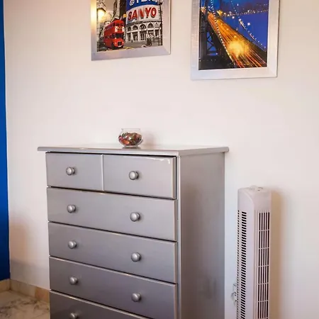 Sun And Moon 1 Bed * Lagos