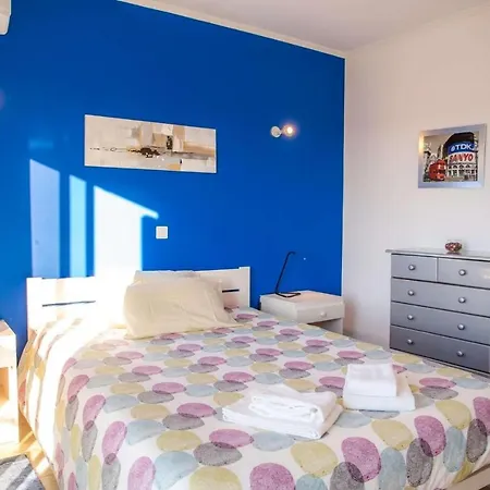 Sun And Moon 1 Bed * Lagos